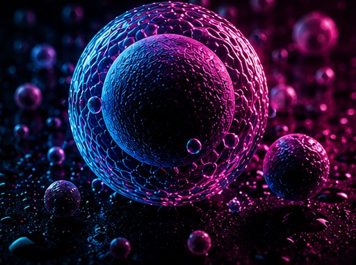 Potassium mineral visual
